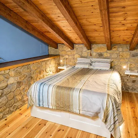 Ferienhaus La Cochera Del Abuelo
