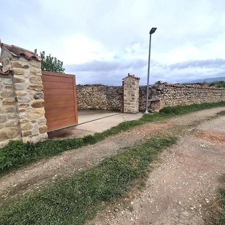 La Cochera Del Abuelo * Medina de Pomar